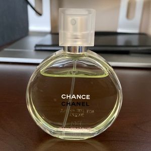 CHANEL CHANCE EAU FRAÎCHE Eau de Toilette